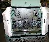  VERDOL Model 400 cabler twisting machine,